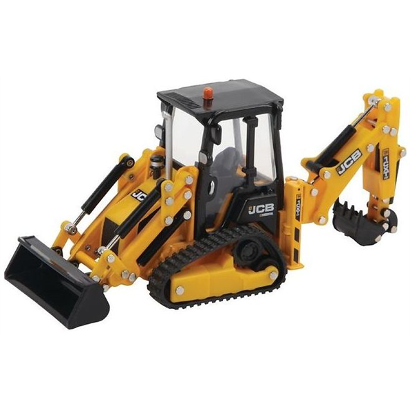 JCB 1 CXT - Special Yellow Pack