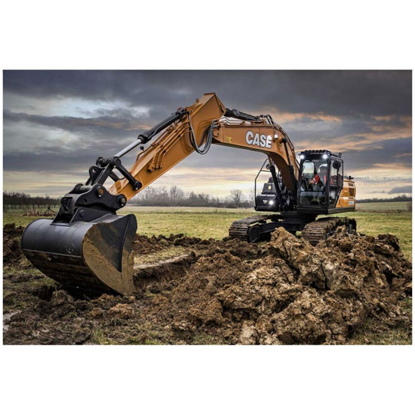 Case IH CX210E Excavator