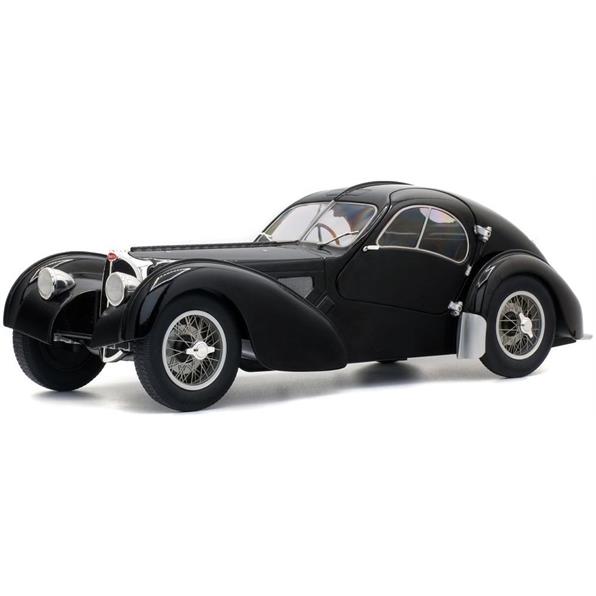 1937 Bugatti Type 57sc Atlantic