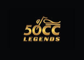 50cc Legends