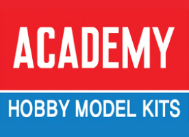 Academy Plastic Kits