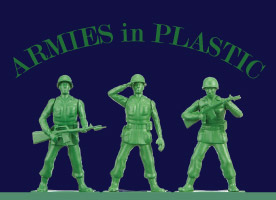 Armies In Plastic