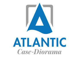 Atlantic Display Cases