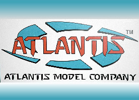 Atlantis Kits