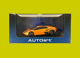 Autoart 12-10-6-64th