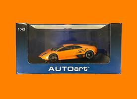 Autoart - 1:43rd