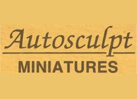 Autosculpt Miniatures