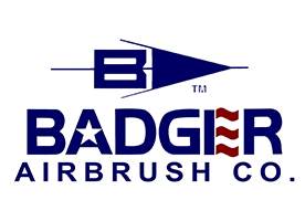 Badger Airbrushes