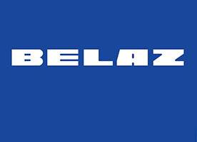 Belaz (yu Lee Modelle)