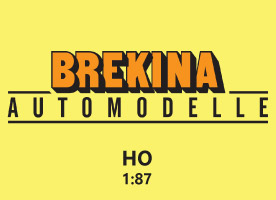 Brekina