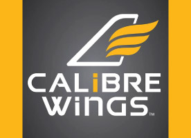 Calibre Wings