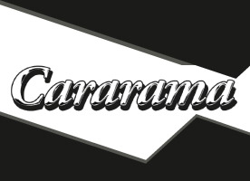 Cararama / Hongwell