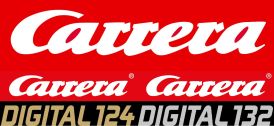 Carrera Slot