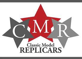 CMR Models