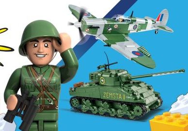 Cobi - Military