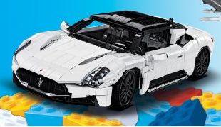 Cobi - Transport