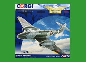 Corgi Aviation Models