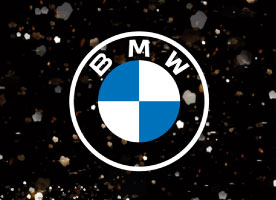 Dealer Boxed - BMW