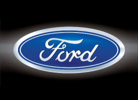 Dealer Boxed - Ford