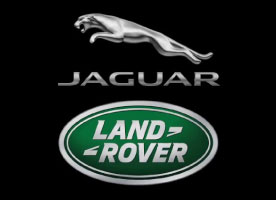 Dealer Boxed - jaguar/land Rover
