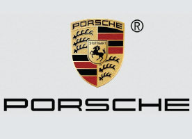 Dealer Boxed - Porsche