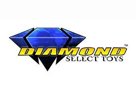 Diamond Selection