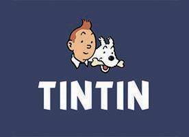 Edisons - Tintin