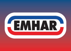 Emhar Plastic Kits