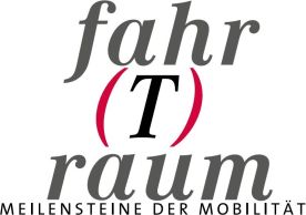 Fahr (t) Raum