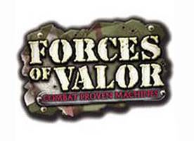 Forces Of Valor