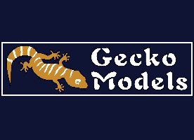 Gecko Models