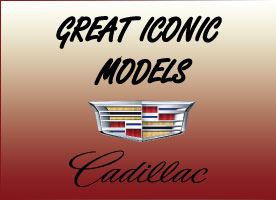 Gim - Great Iconic Models