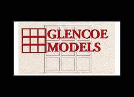 Glencoe Plastic Kits