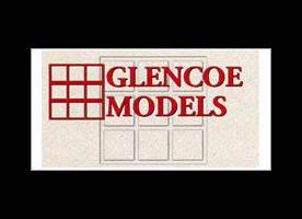 Glencoe Plastic Kits