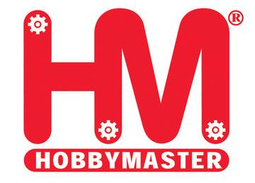 Hobby Master - Ground