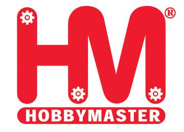 Hobbymaster