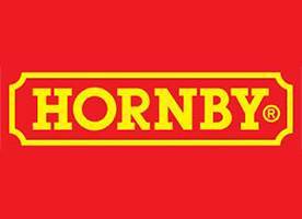 Hornby(scaledale)