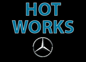 Hot Works