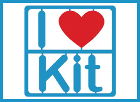 I Love Kit