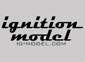 Ignition Models