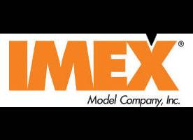 Imex Plastic Kits