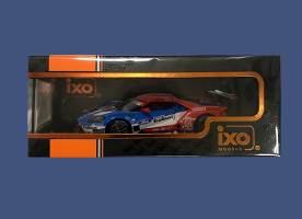 Ixo - 1:43 LM and GT Cars (lm/gtm)