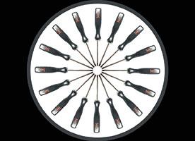 Ixo - Accessories (figures/wheels/screwdrivers/trailers)