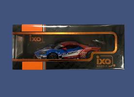 Ixo - LM and GT Cars