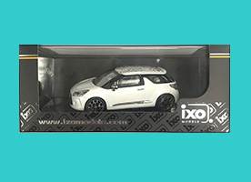 Ixo - specials/ltd Editions 1:18/1:43 (le/sp)