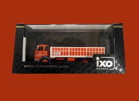 Ixo - Trucks