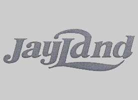Jayland Tin Plate