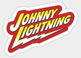 Johnny Lightning