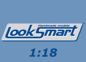 Looksmart 1:18