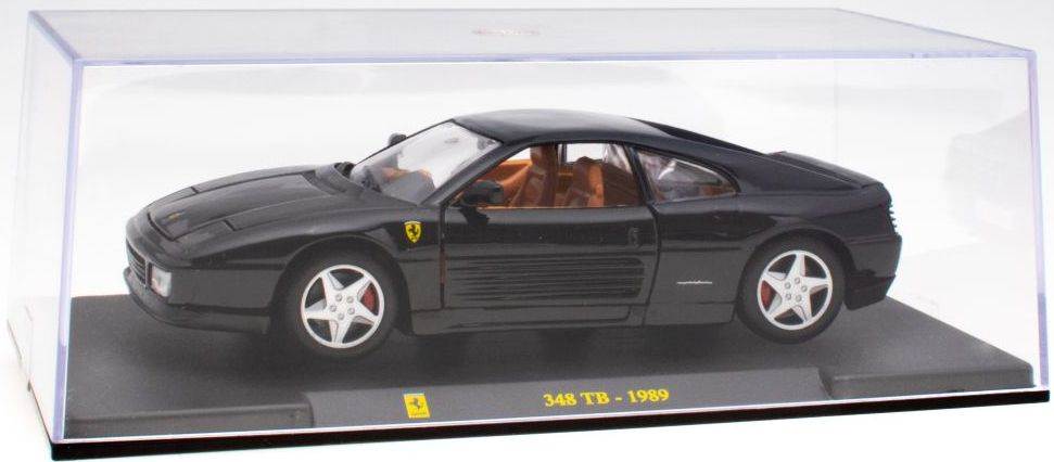 Mag - 1:24 Ferrari Collection (cases)